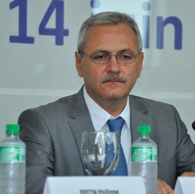 Tragedie în familia vicepremierului Liviu Dragnea